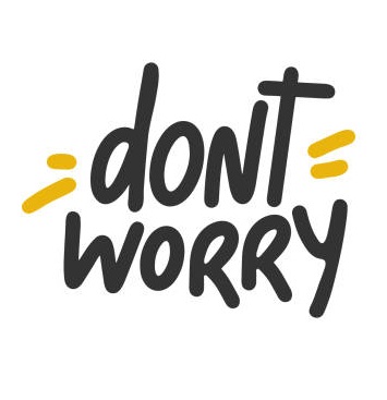 Don\'t worry